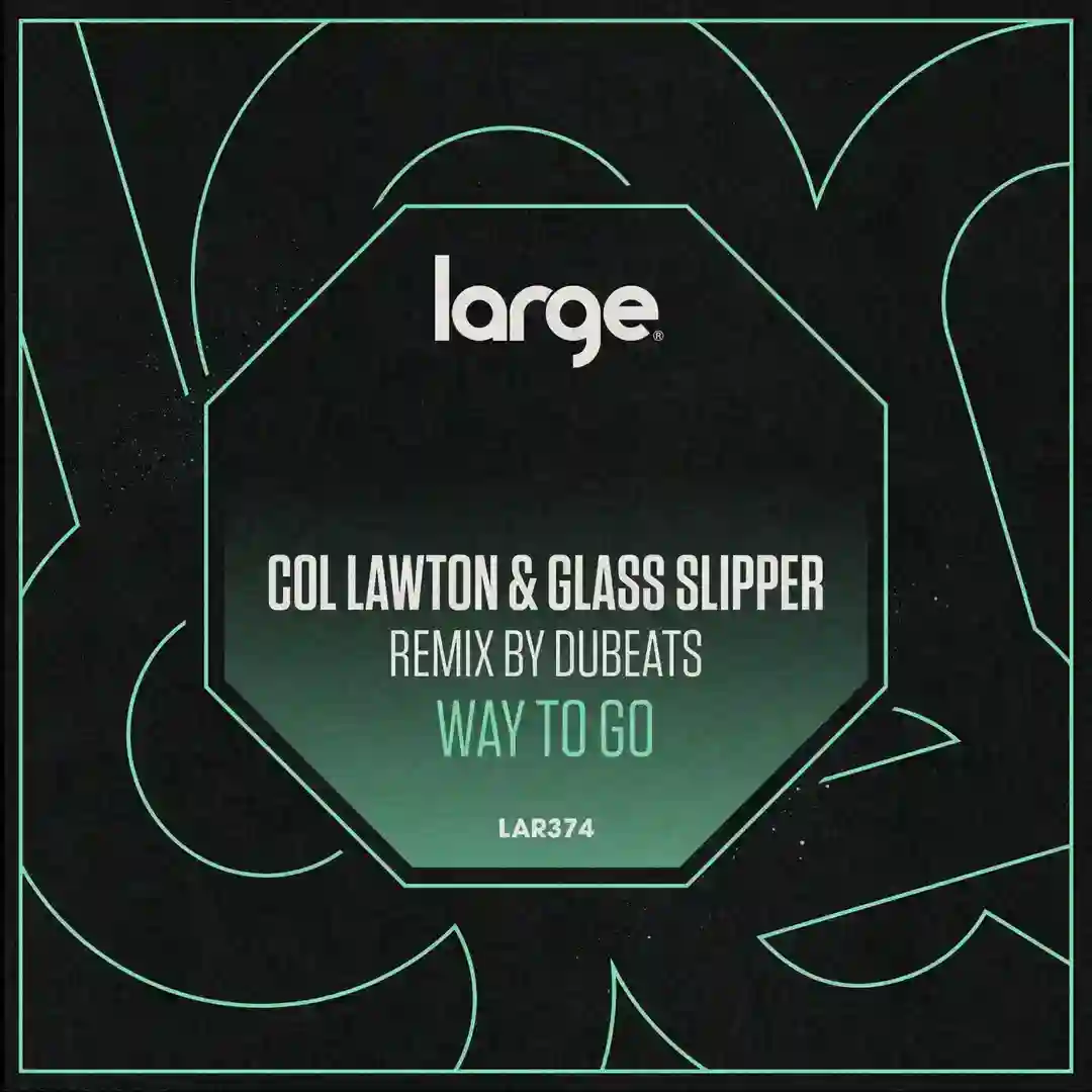 Way To Go (DuBeats Dub Mix) cover