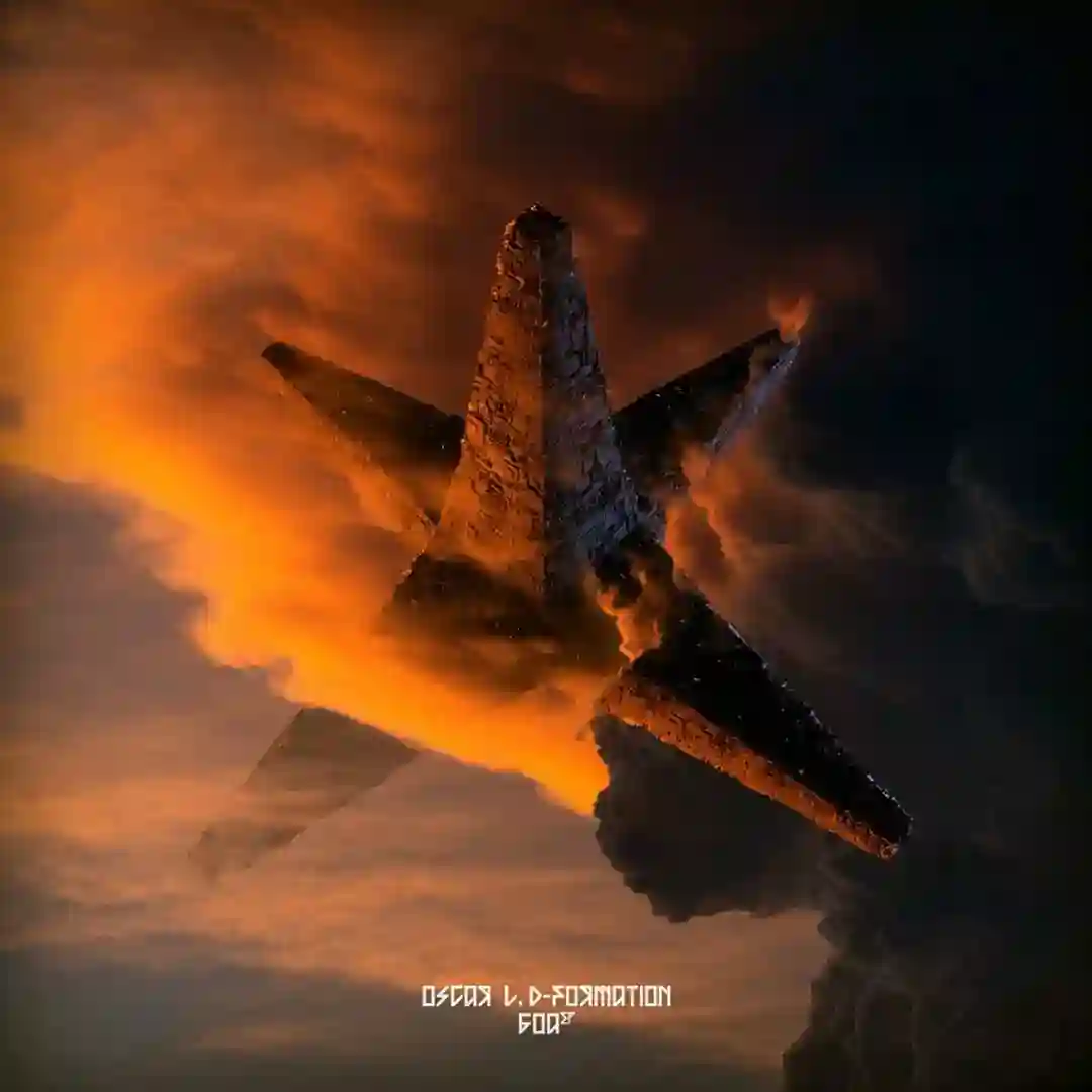 GOA cover