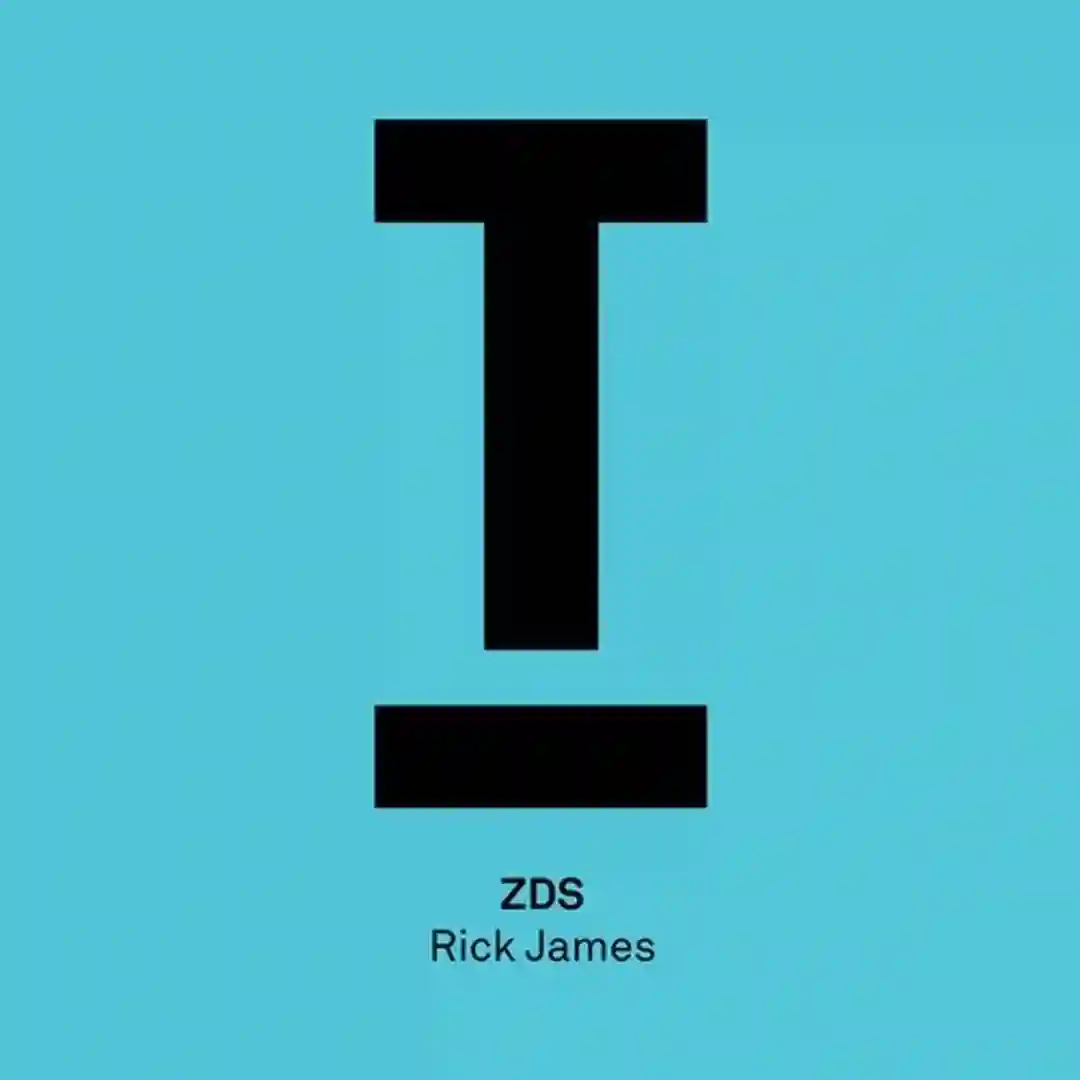 Rick James cover