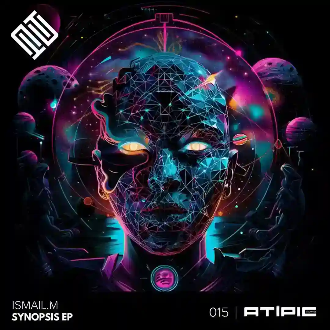 Connection (Original Mix) cover