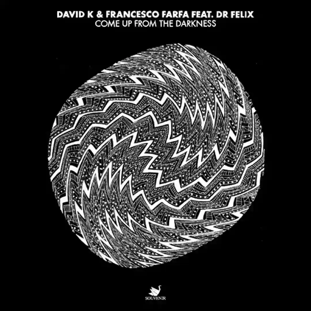 Come Up From The Darkness (David K's SnowBall Version) cover