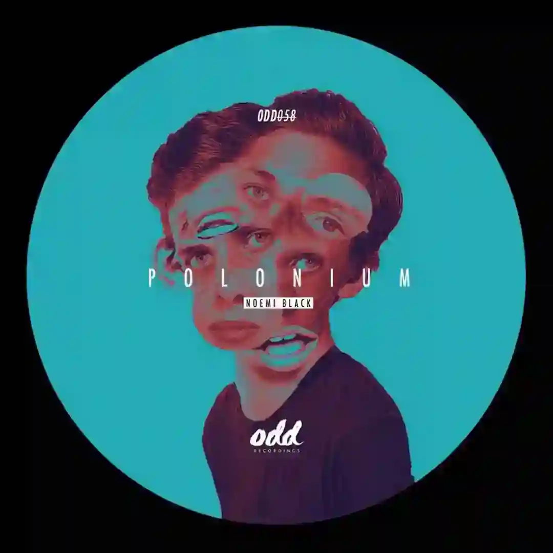 Radium (Original Mix) cover