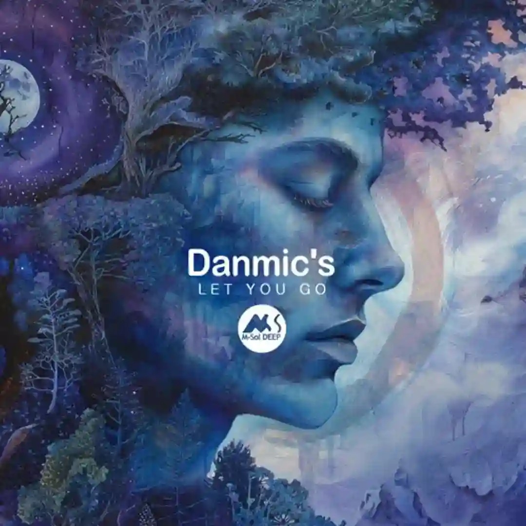 Suggestion (Vocal Mix) cover