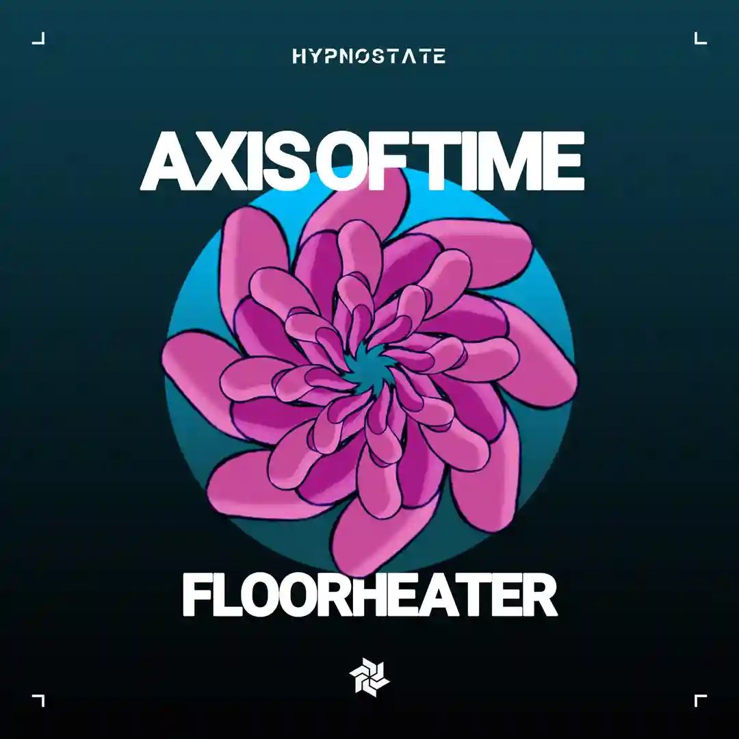 Floorheater (Extended Mix) cover