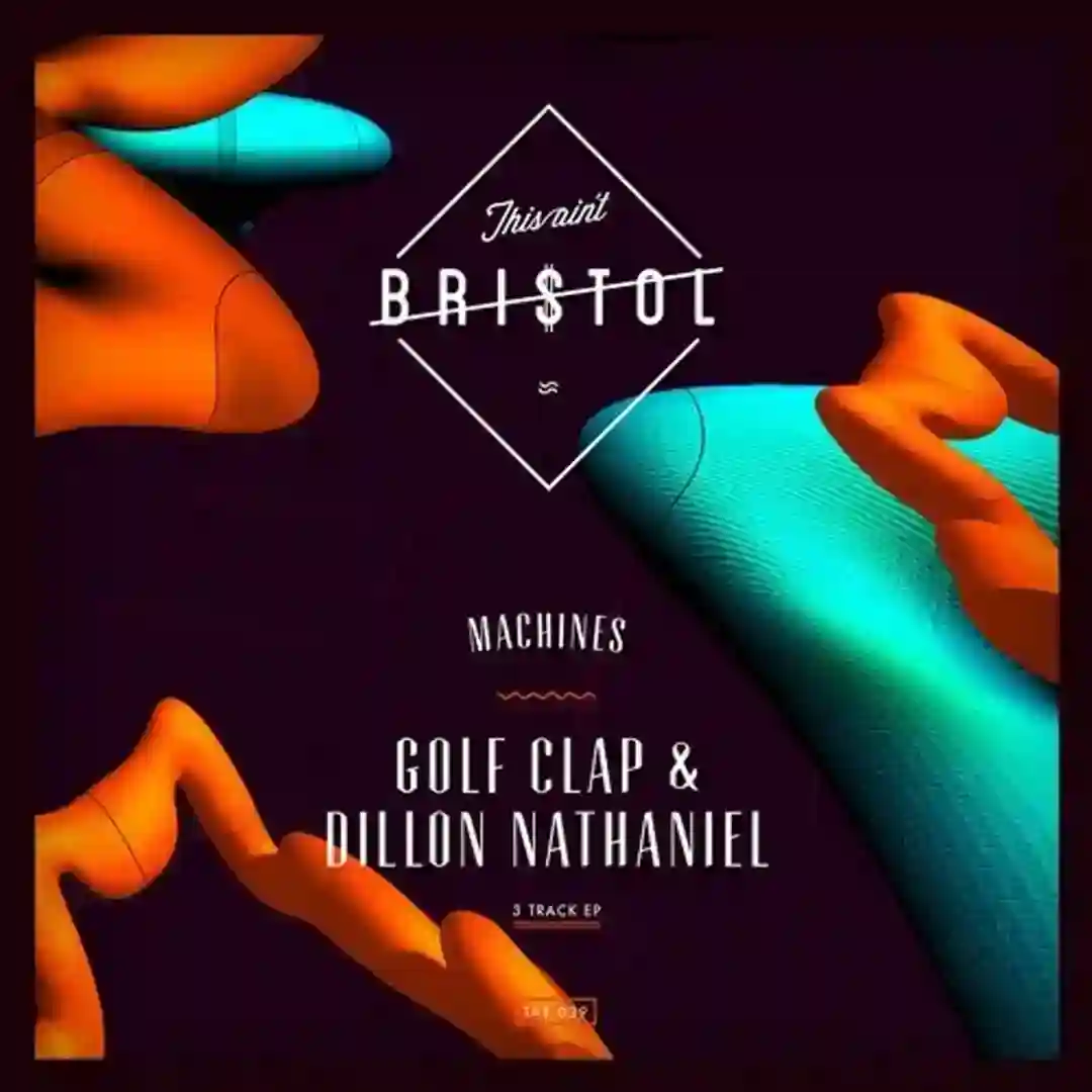 Machines cover