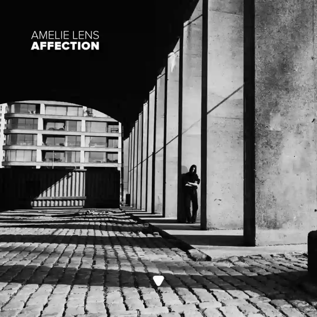 Affection cover