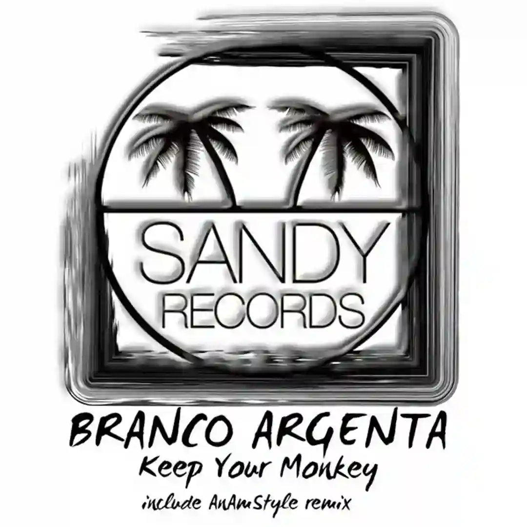 Keep Your Monkey (Original Mix) cover