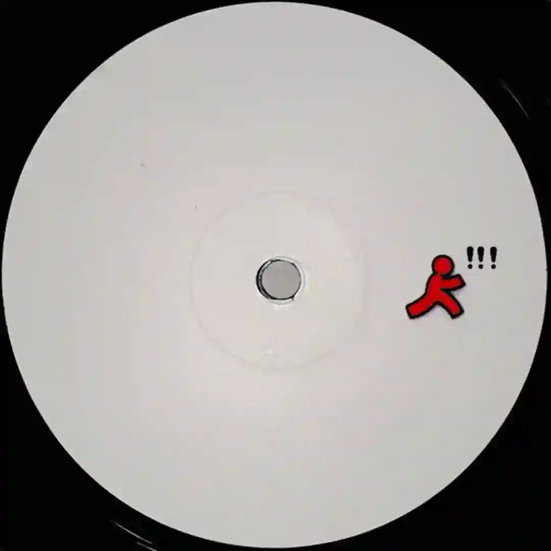 Oh My (Sha Sha Kimbo Remix) cover