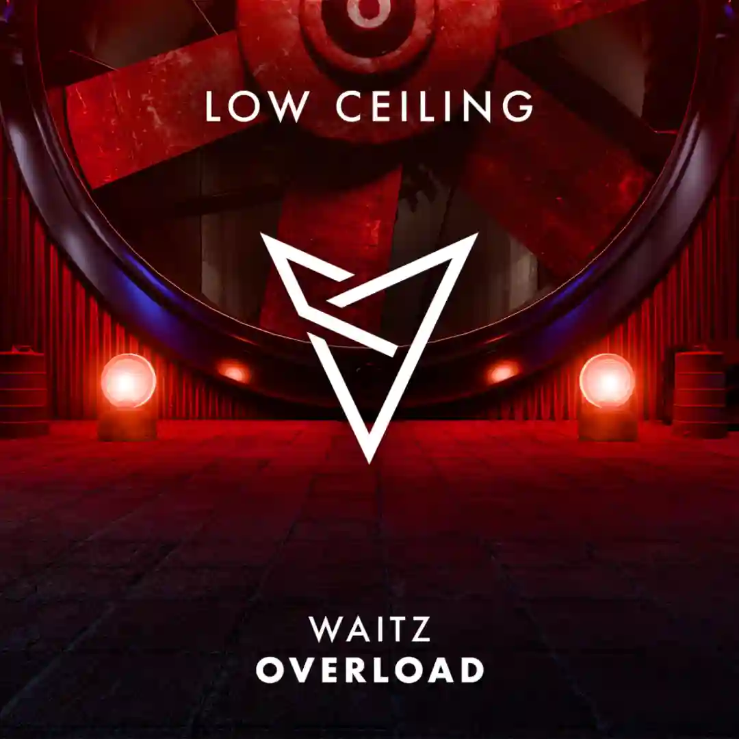 OVERLOAD cover