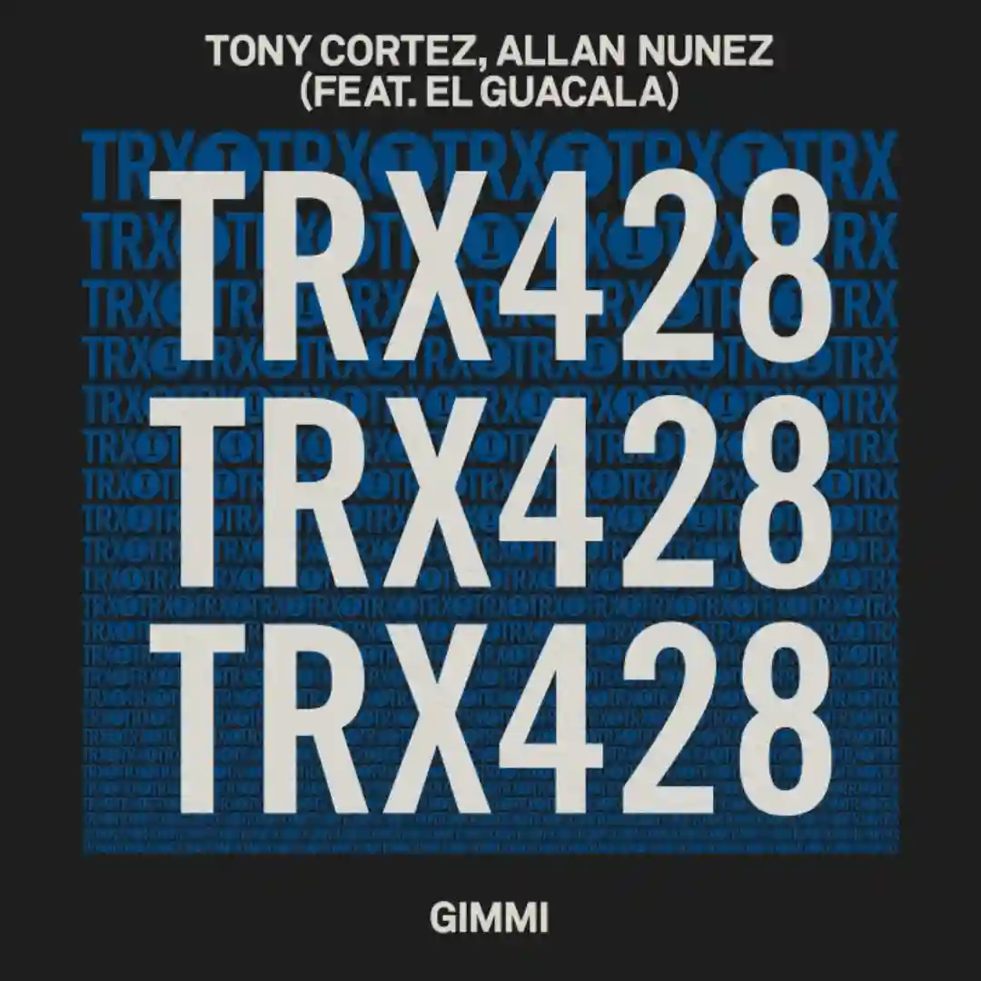 Gimmi cover