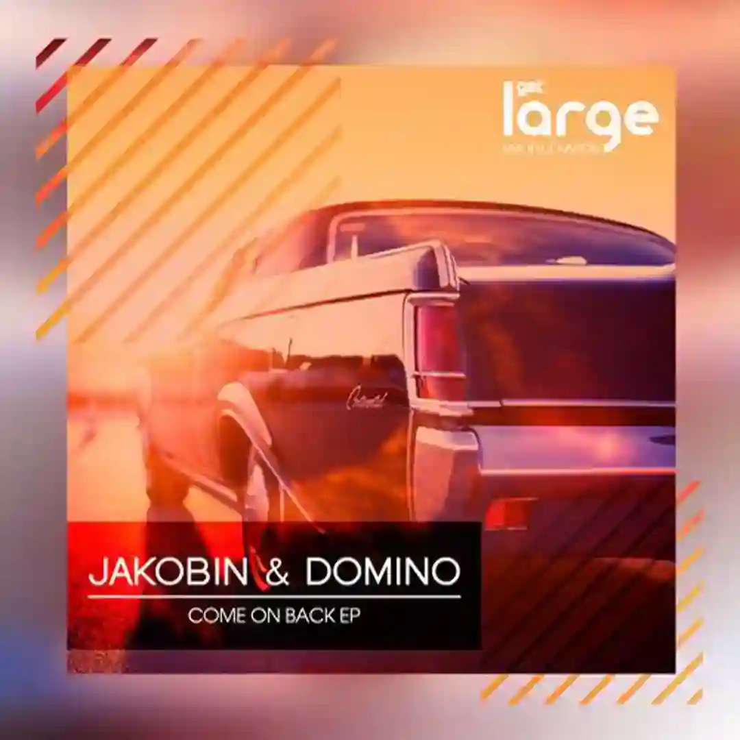 Come On Back (Original Mix) cover