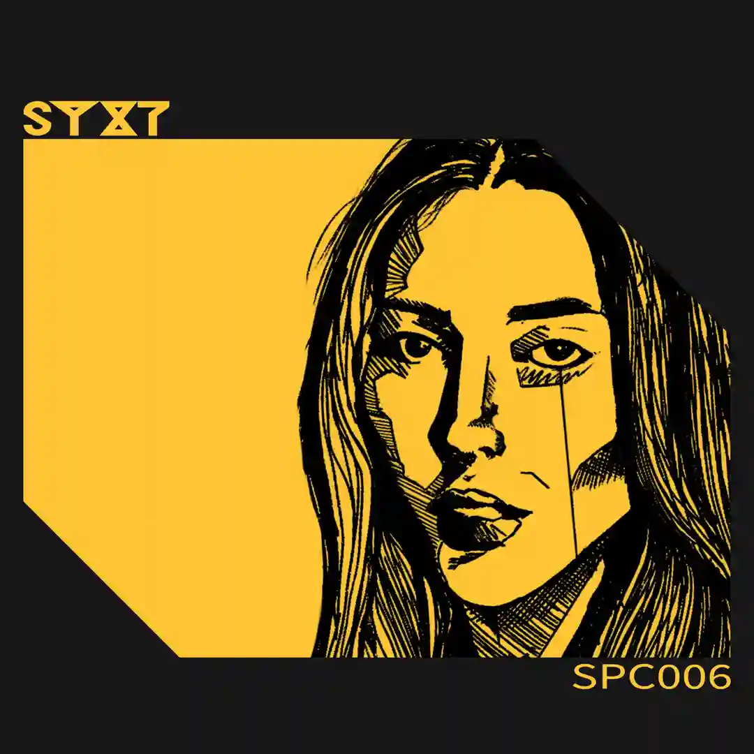 Syxtspc006 cover