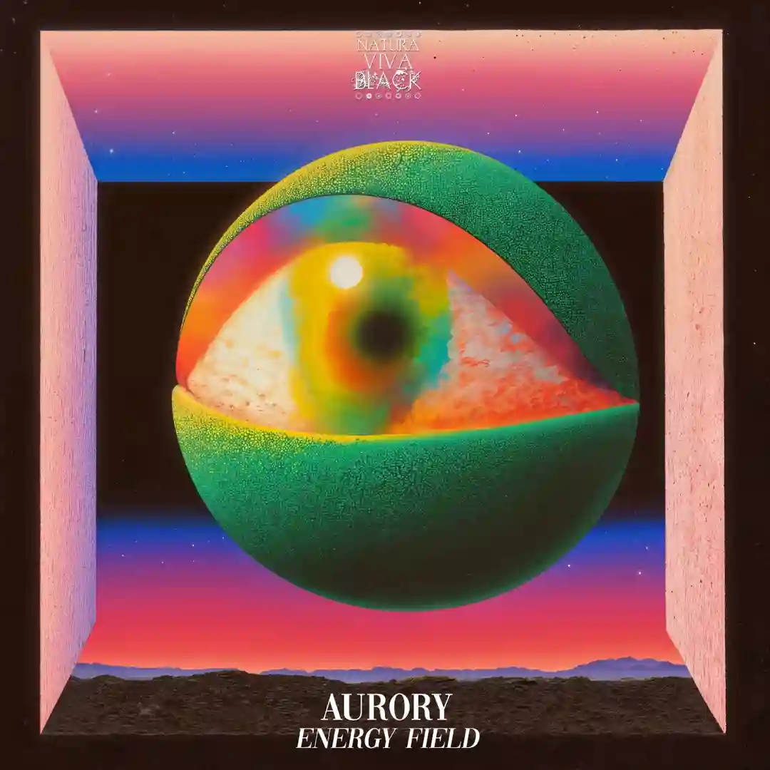 Energy Field cover