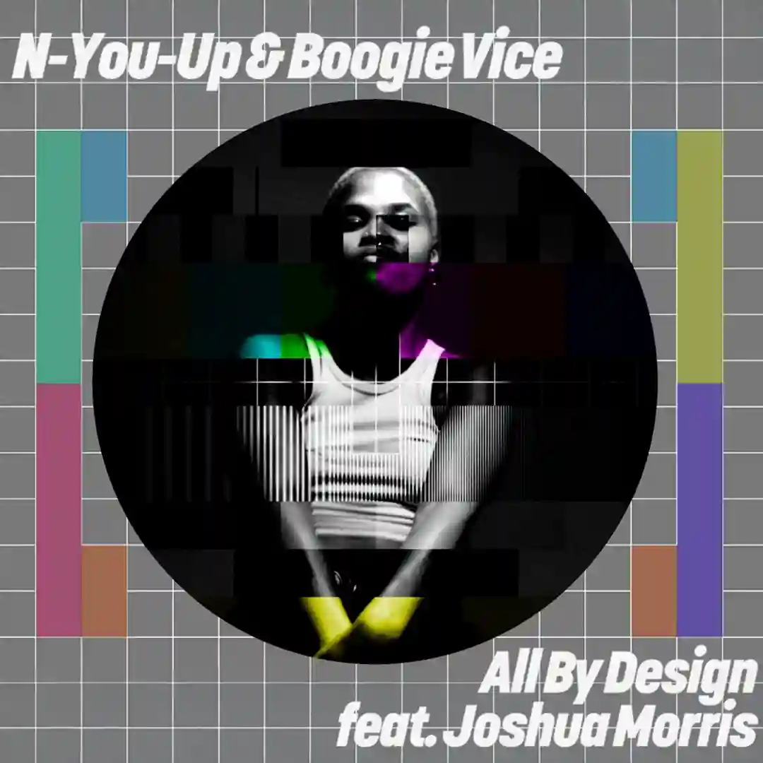 All By Design (Original Mix) cover