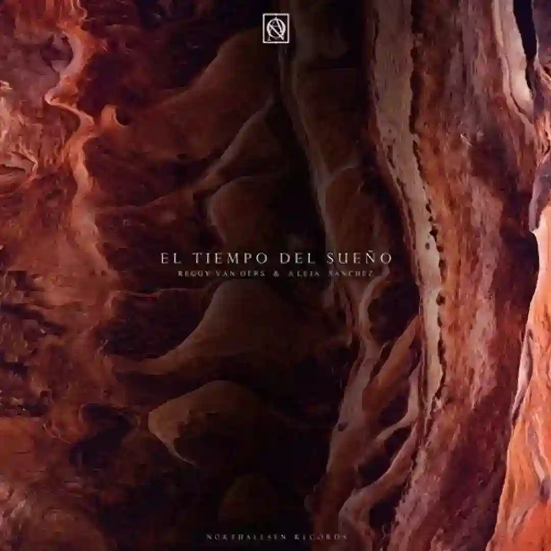 Espíritu Animal (Original Mix) cover