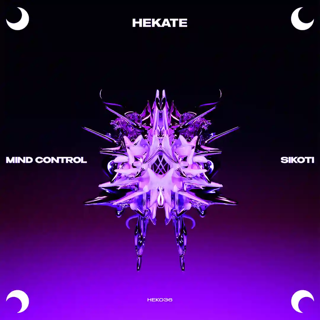 Mind Control cover