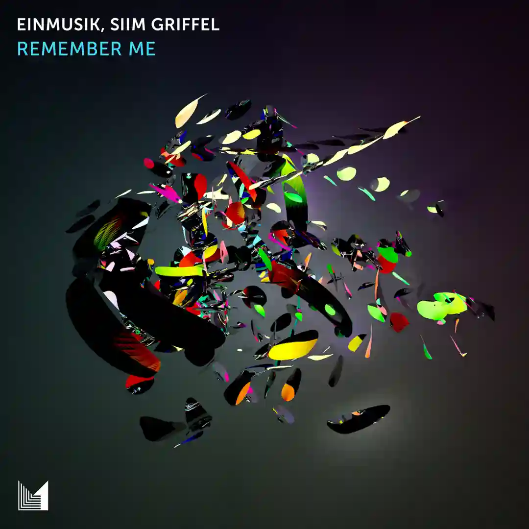 Remember Me (Original Mix) cover