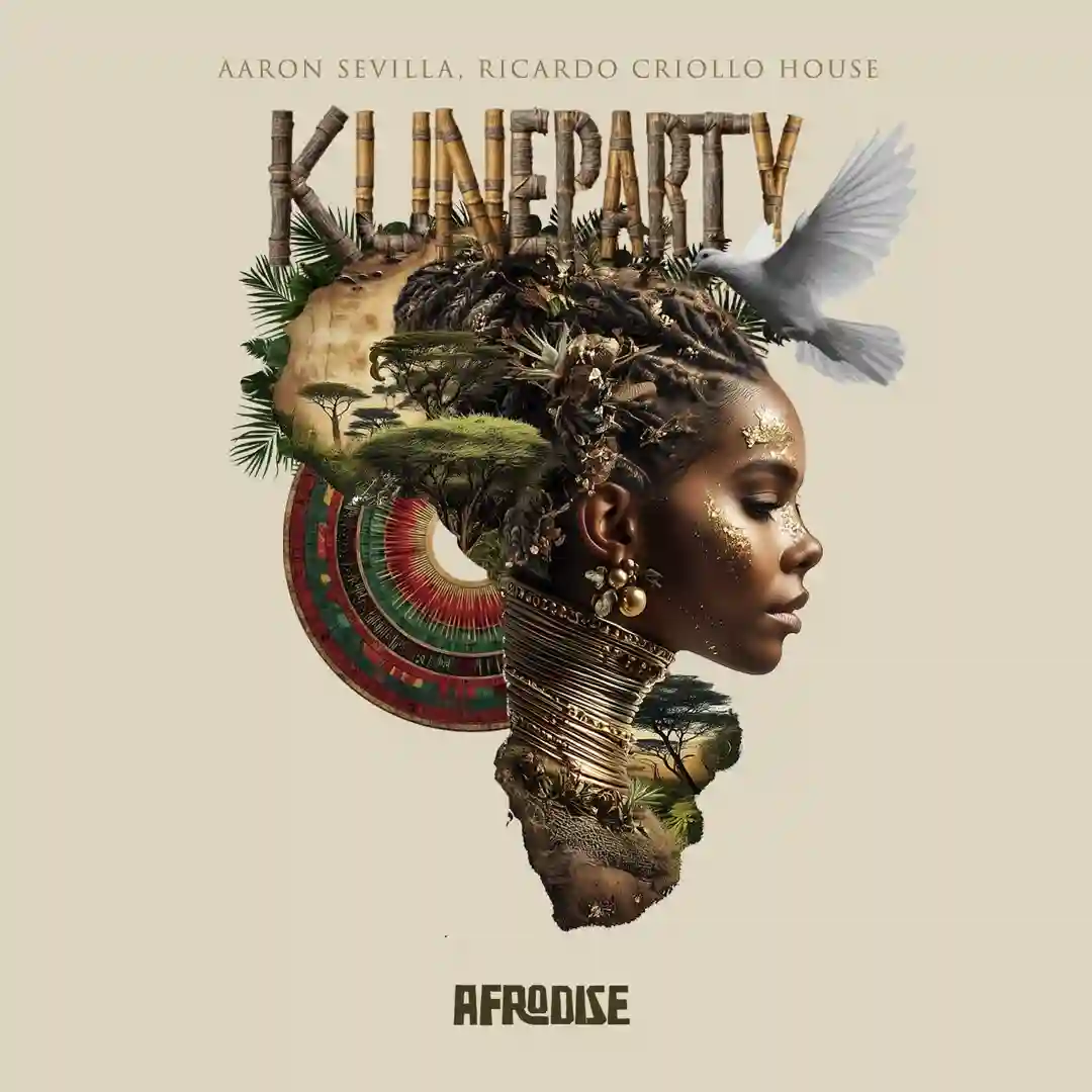 Kuneparty cover