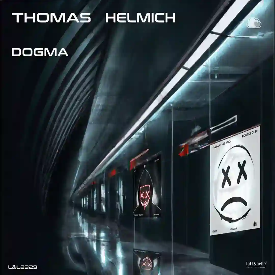 Dogma (Original Mix) cover