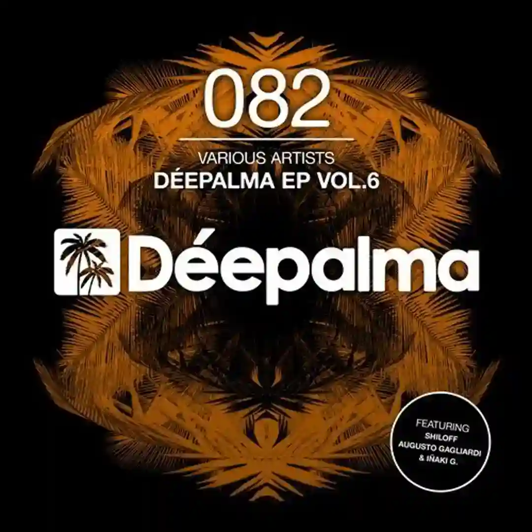 In a Mood (Original Mix) cover