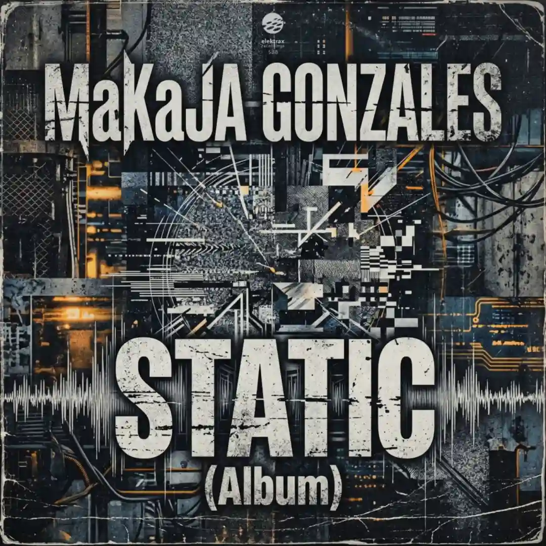 Complex (Original Mix) cover
