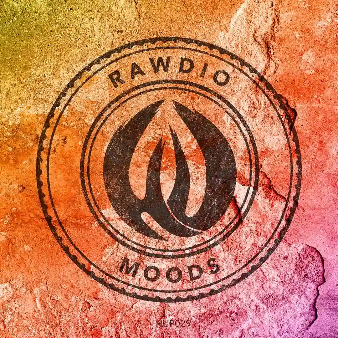 Moods [HUP029] cover