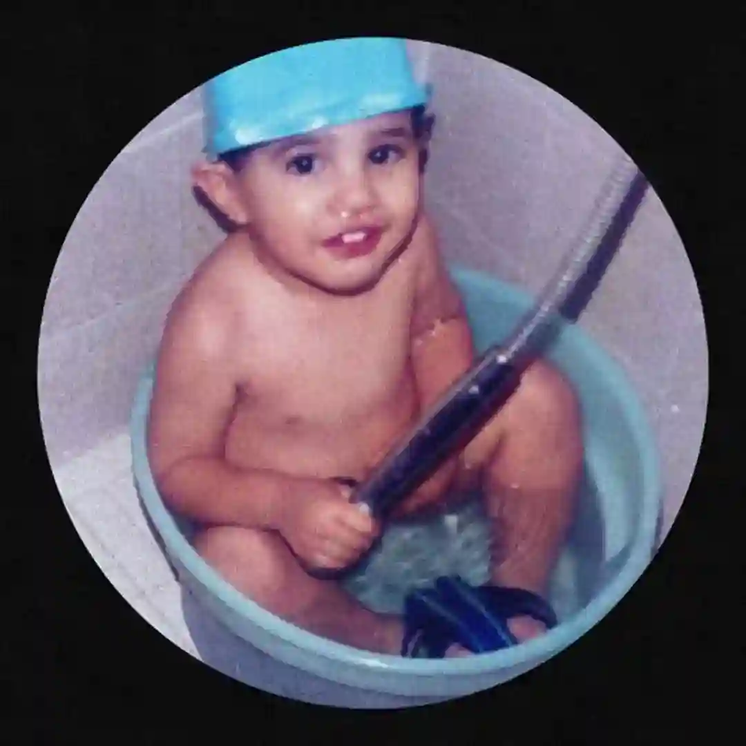 Onda de Calor 2 cover