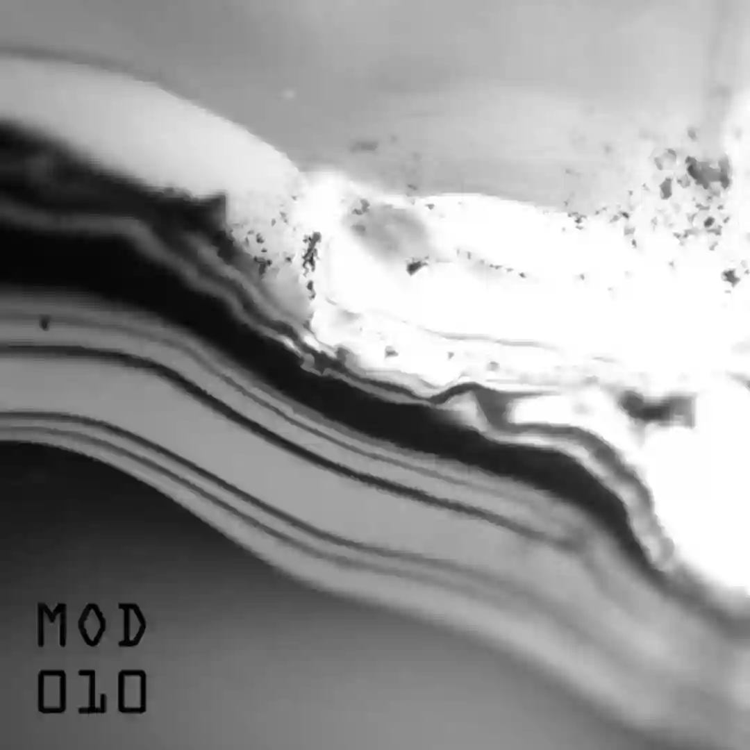 Unerthed (Original Mix) cover