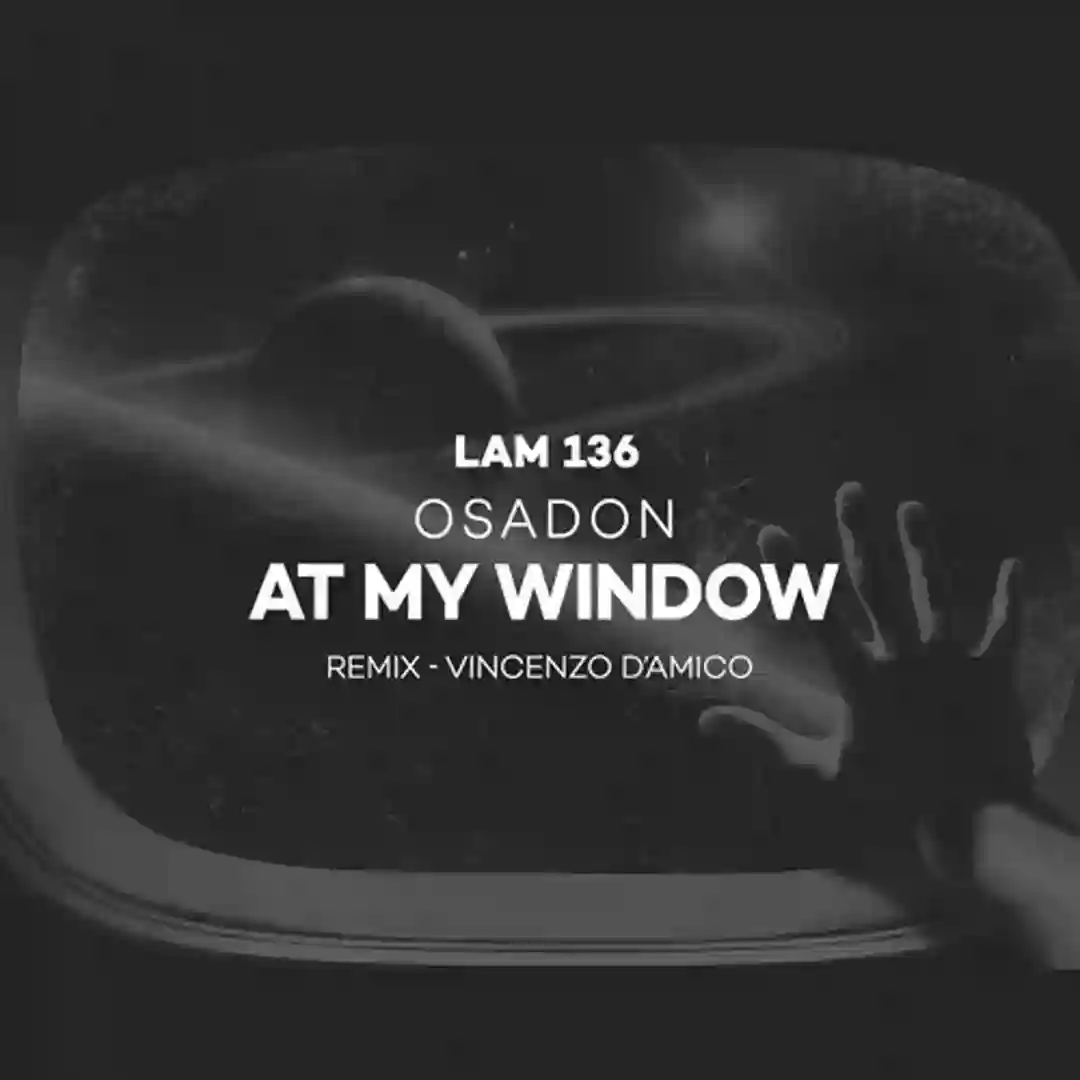This Is It (Vincenzo D'amico Remix) cover