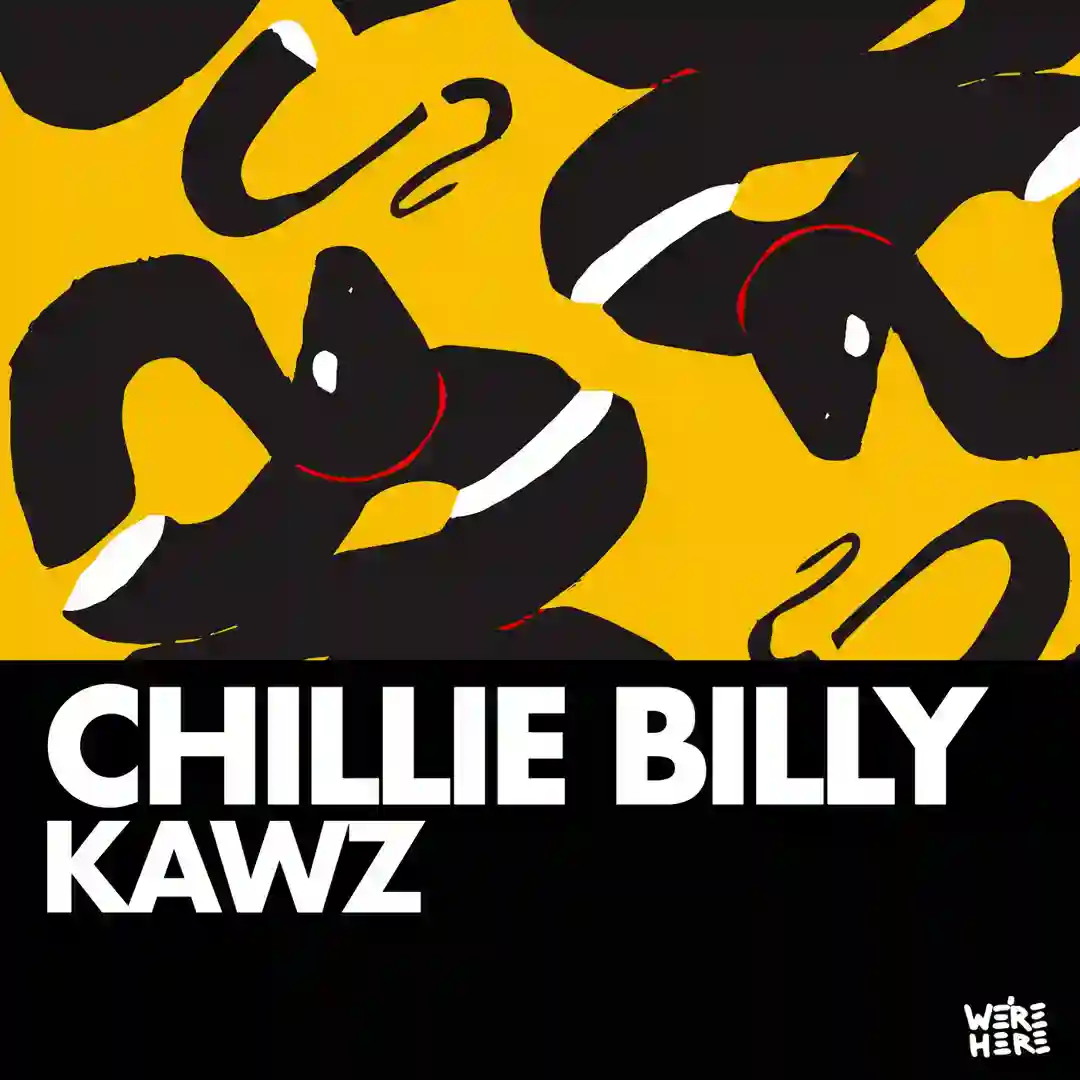 Chillie Billy cover