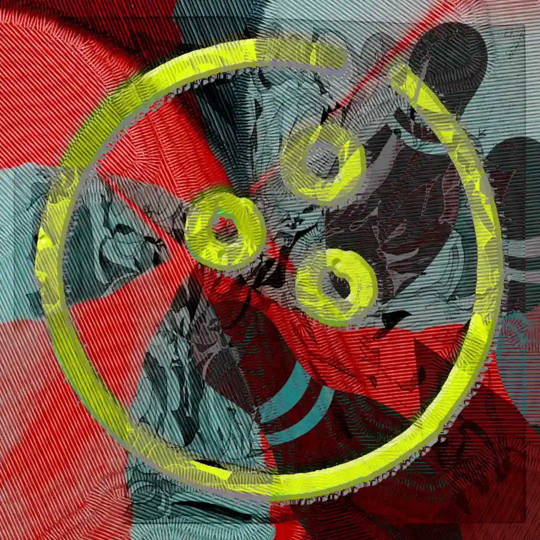 Rowans (Original Mix) cover