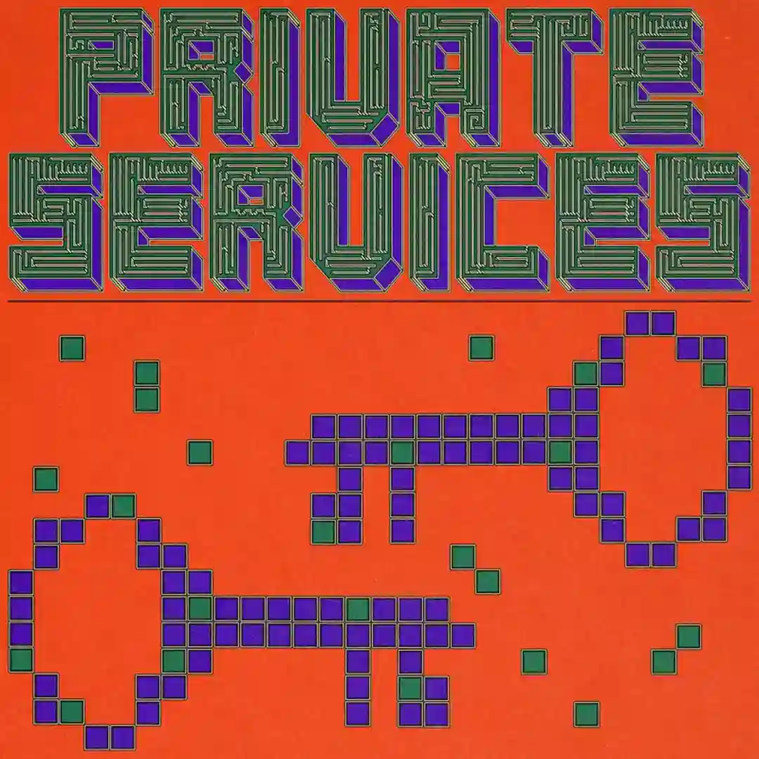 Private Services cover
