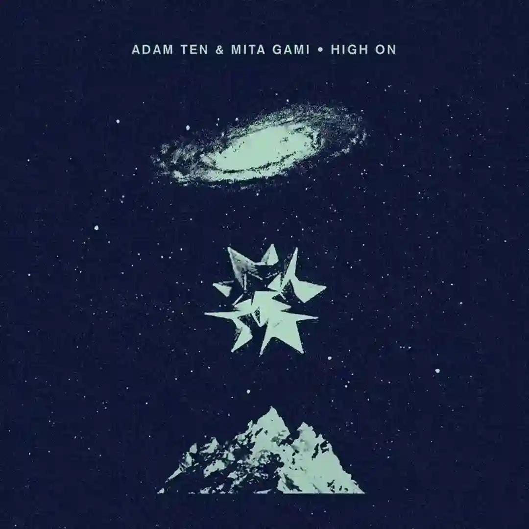Night Shift cover
