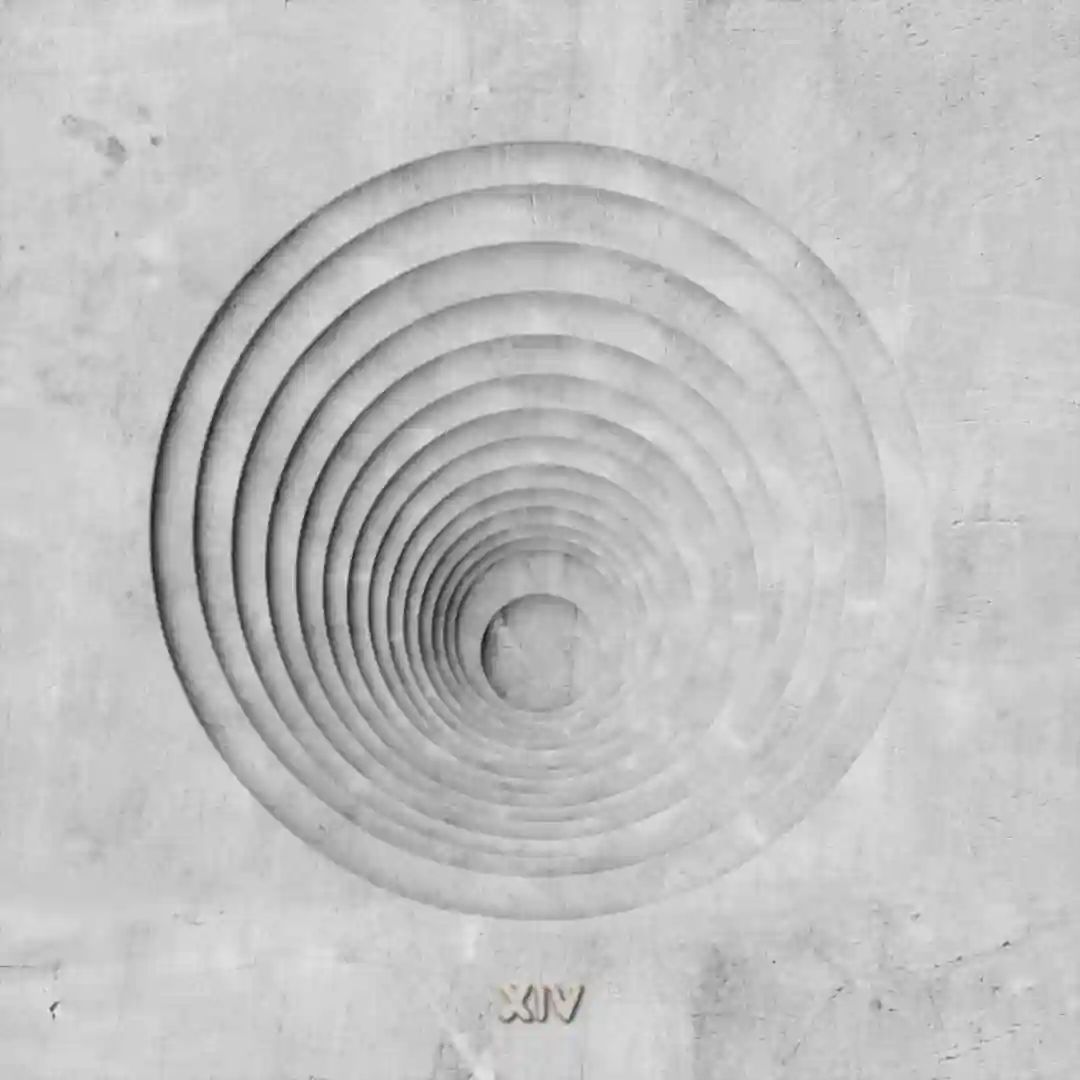 Juego de Espejos (Original Mix) cover