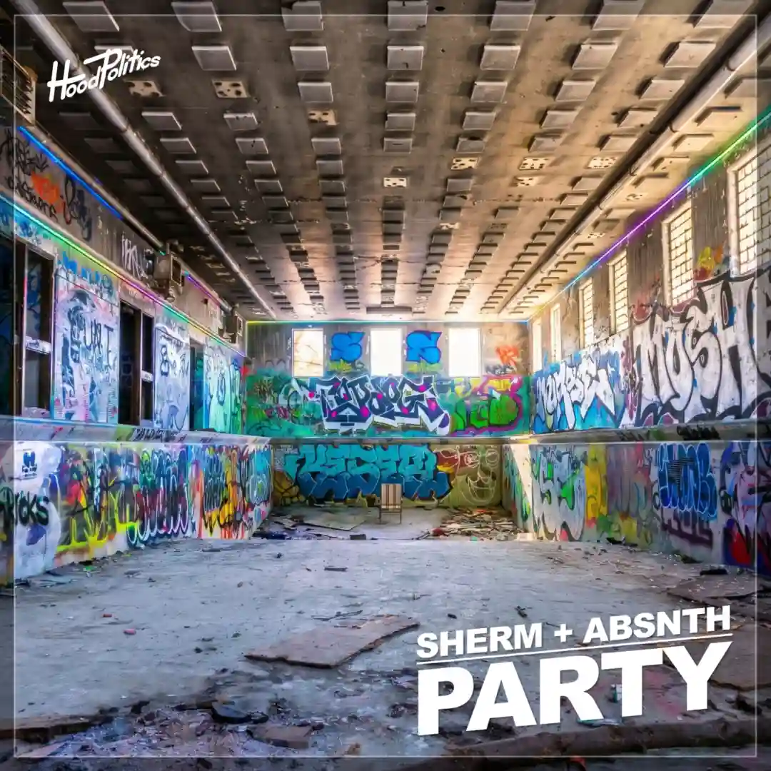 Party (Extended Mix) cover