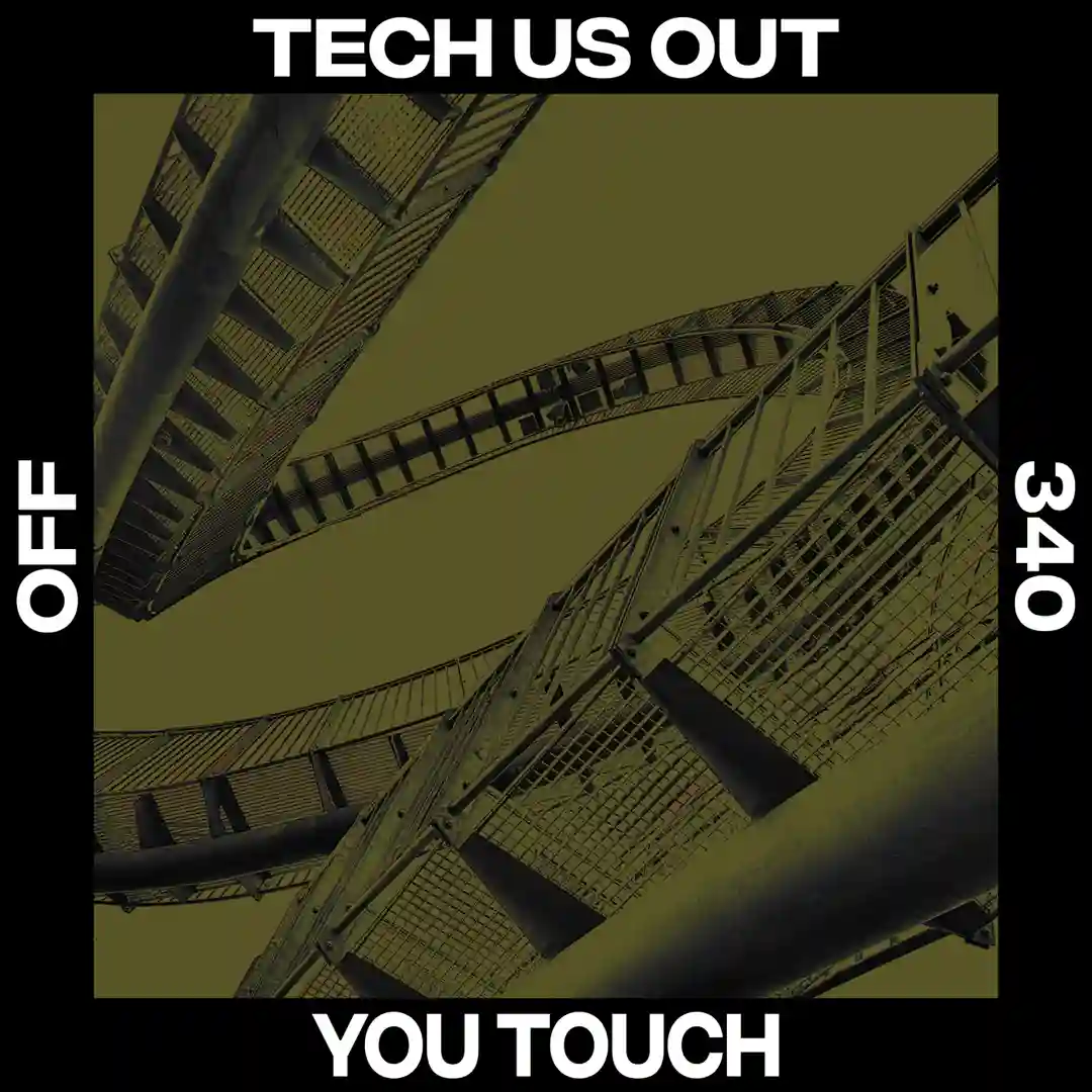 You Touch (Extended Mix) cover