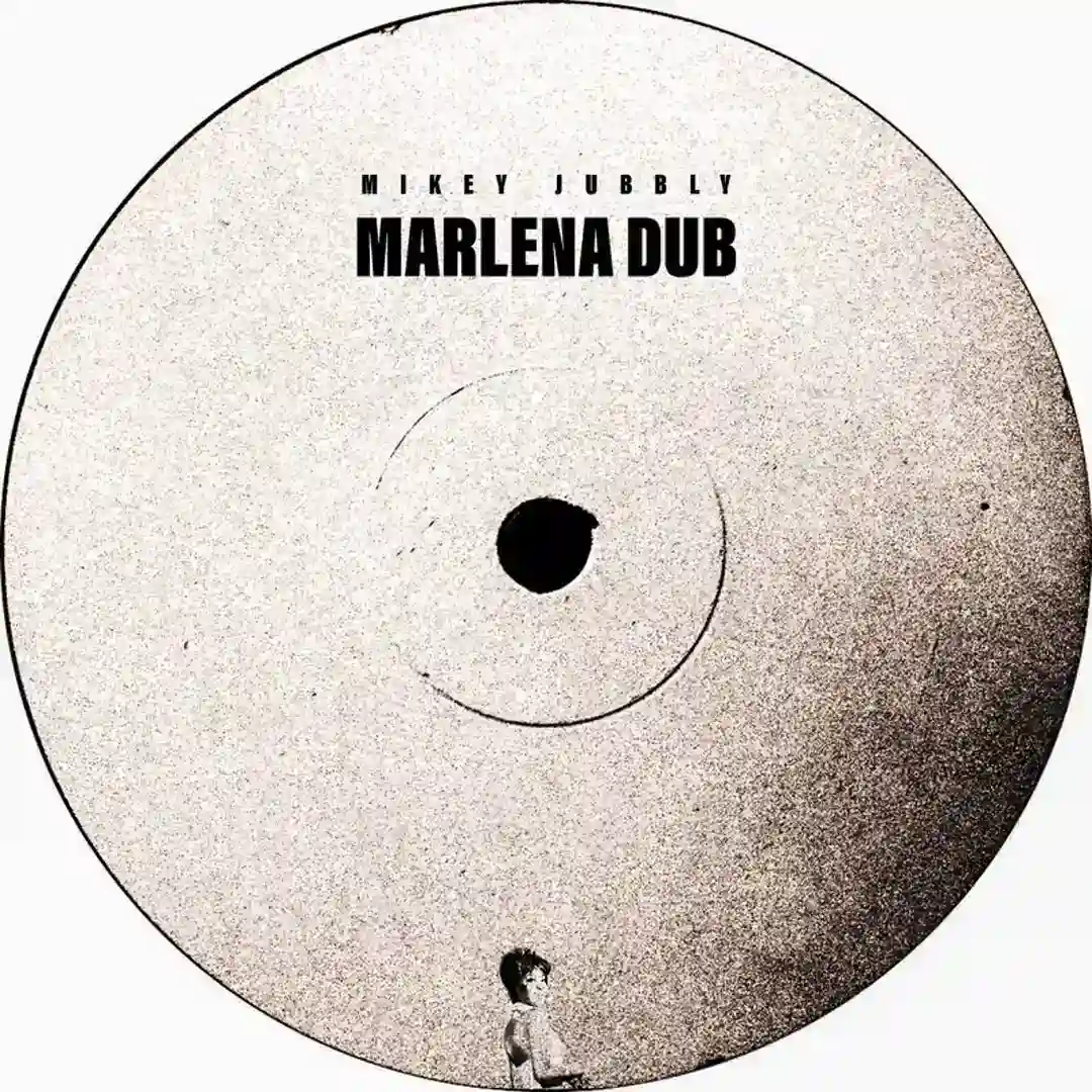 Marlena Dub (Original Mix) cover