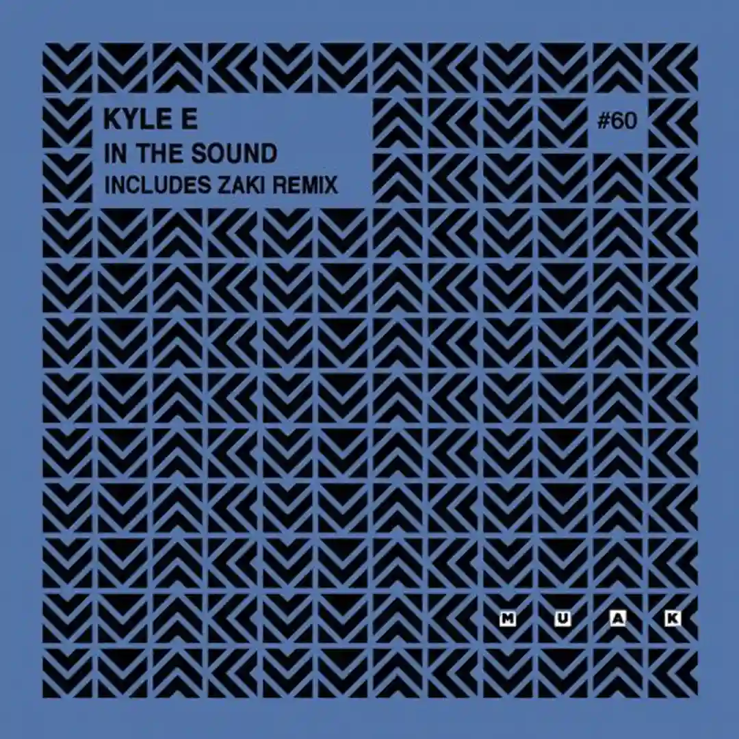 In The Sound cover