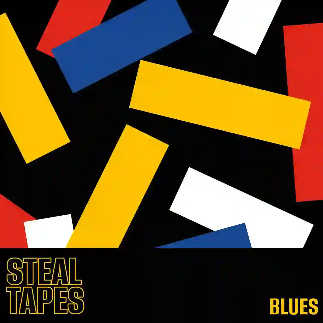 Blues (Original Mix) cover