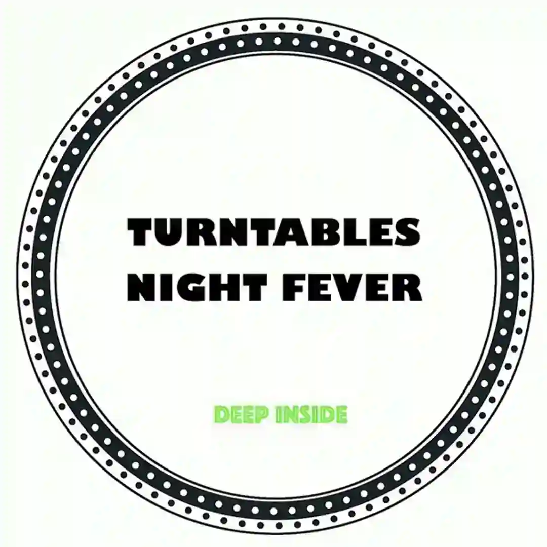 Deep Inside cover