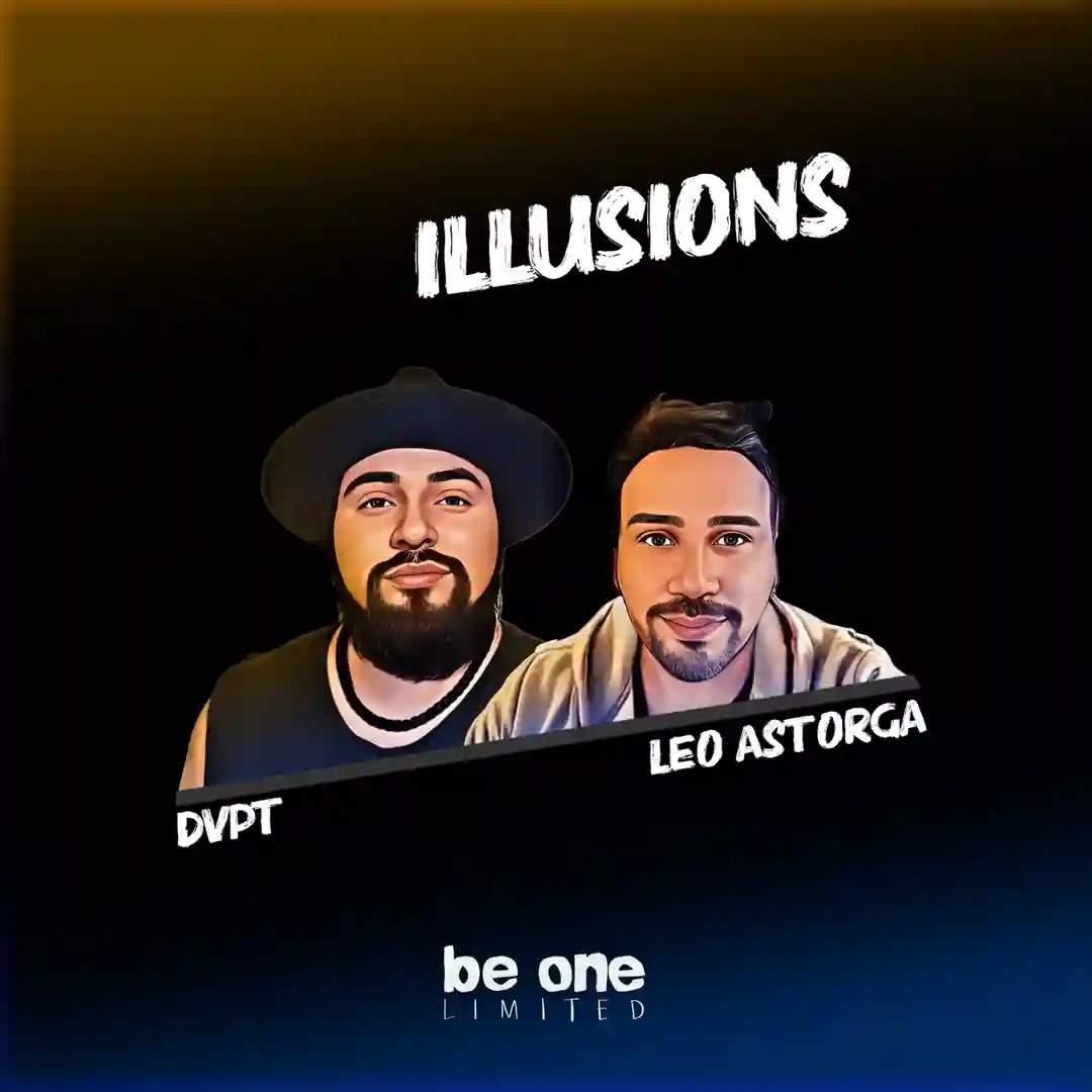 Illusions cover