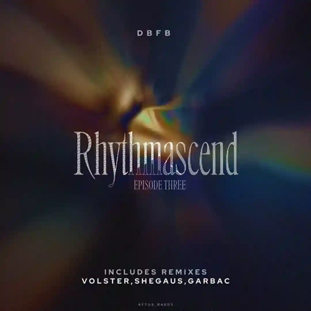 Rhythmascend 009 (Garbac Remix) cover