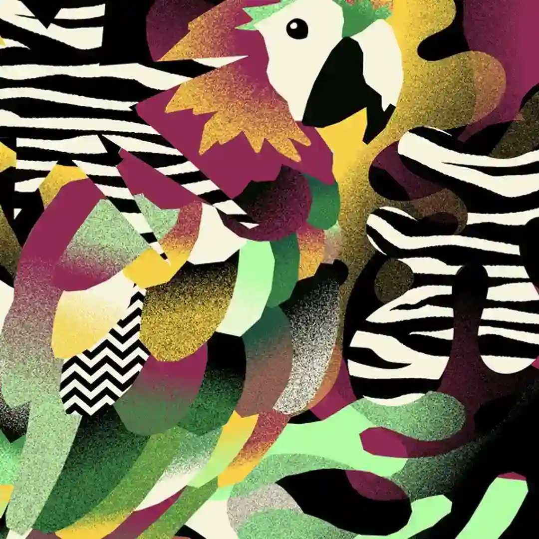 Profunda Alma cover