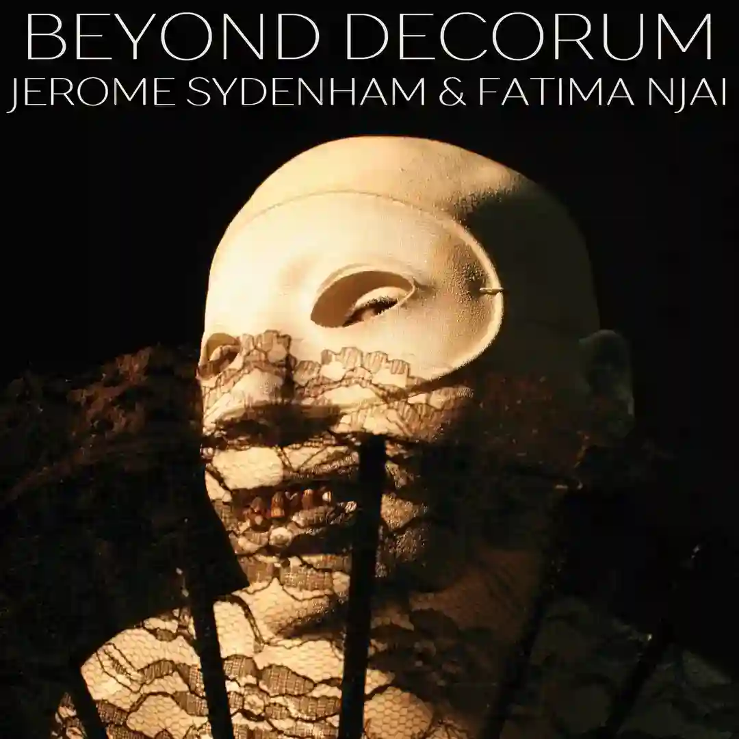 Beyond Decorum cover