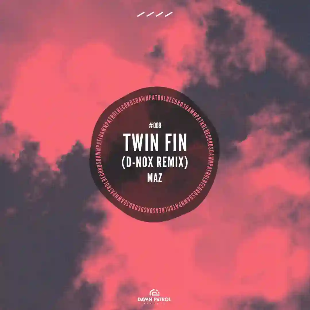 Twin Fin (D-Nox Remix) cover