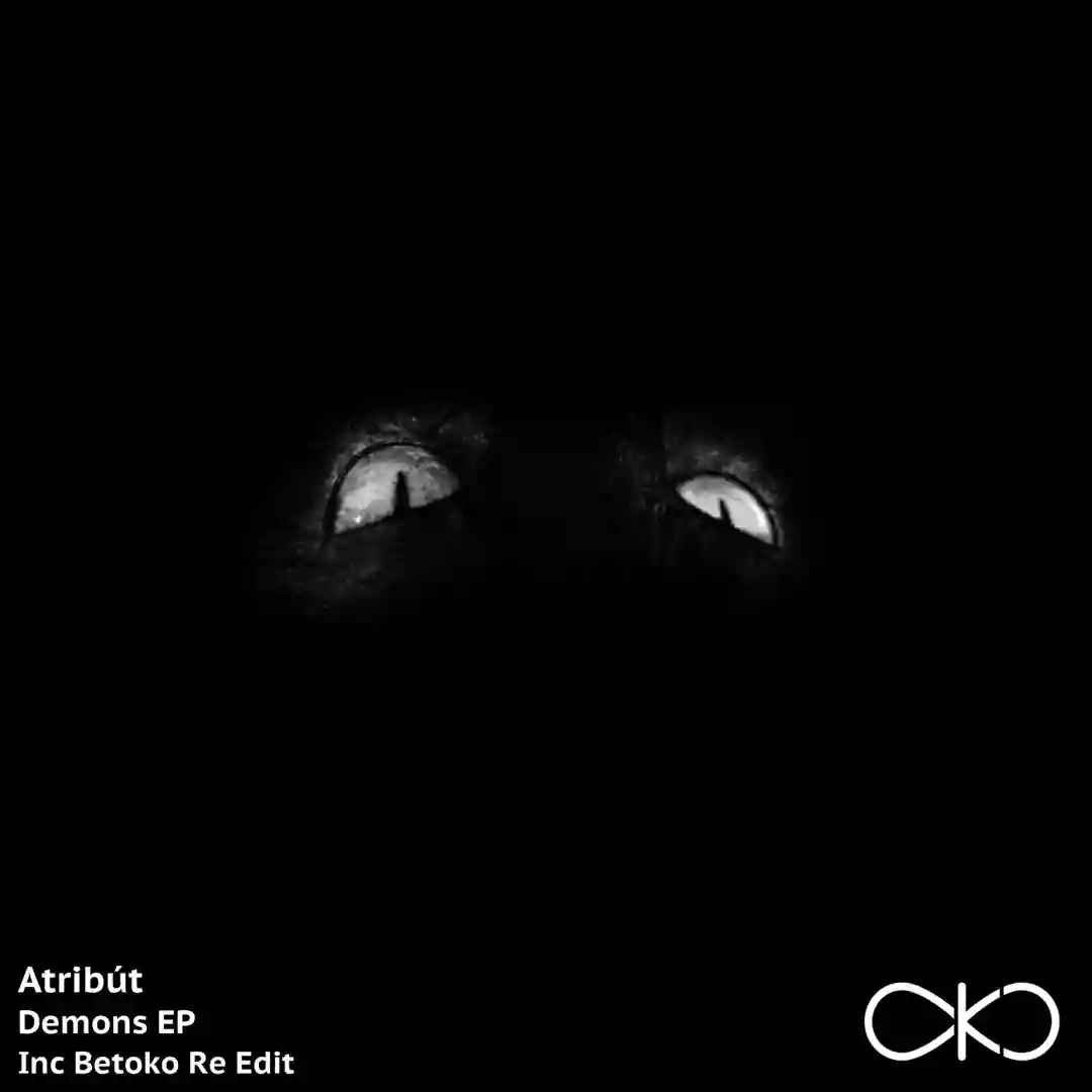 Kraken (Betoko Re Edit) cover