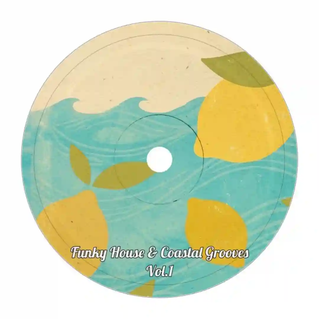 Just Sense Peace (Original Mix) cover
