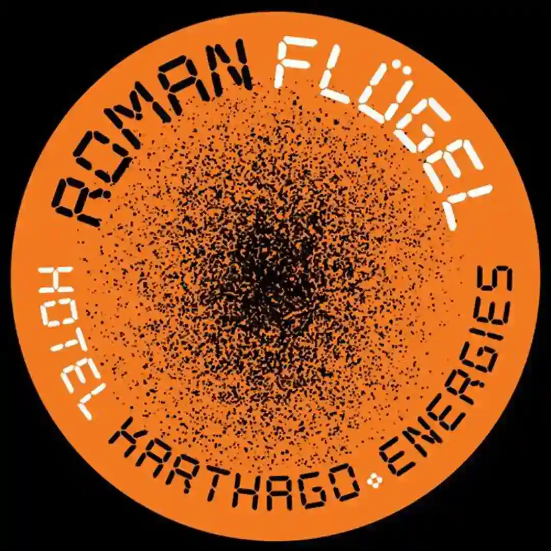 Hotel Karthago cover