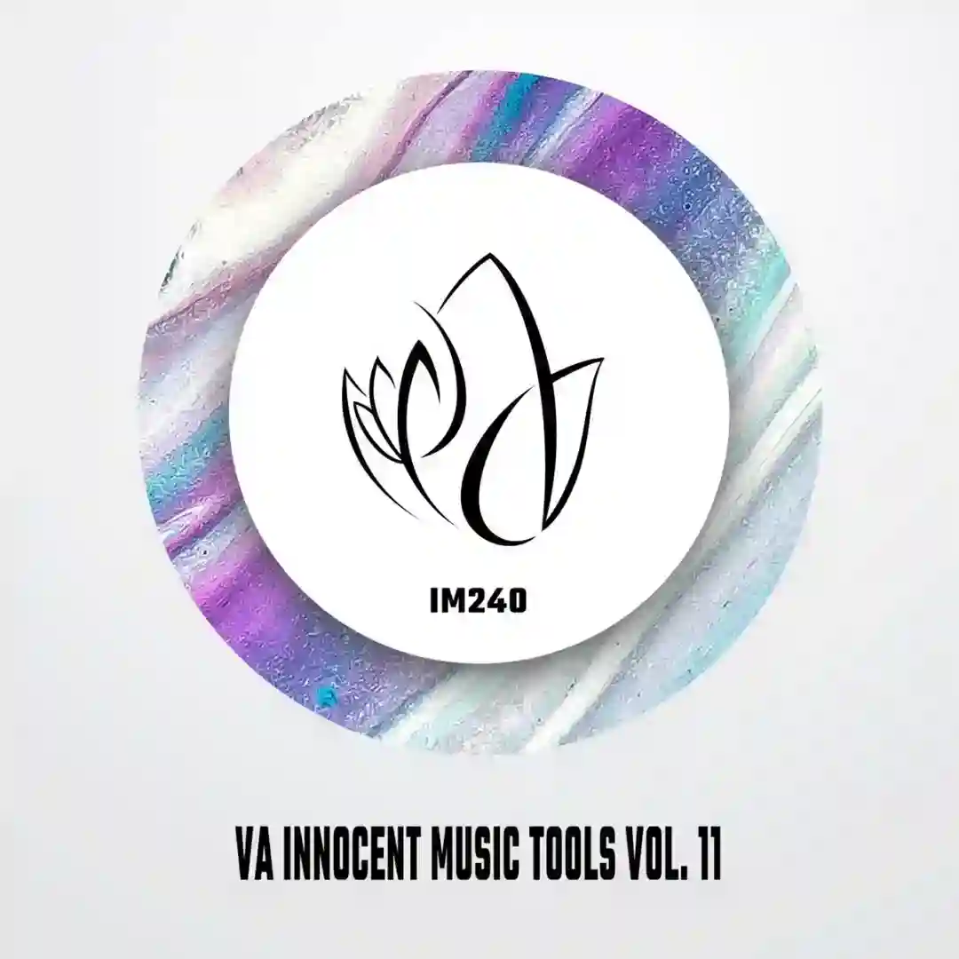 Innocent Music Tools, Vol. 11 cover