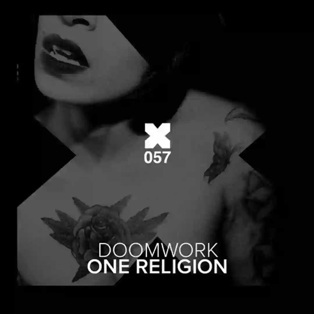One Religion cover